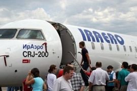 ИрАэро запускает прямой рейс Минеральные Воды — Омск